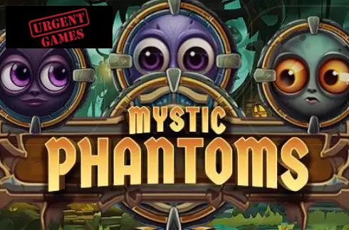 Mystic Phantoms